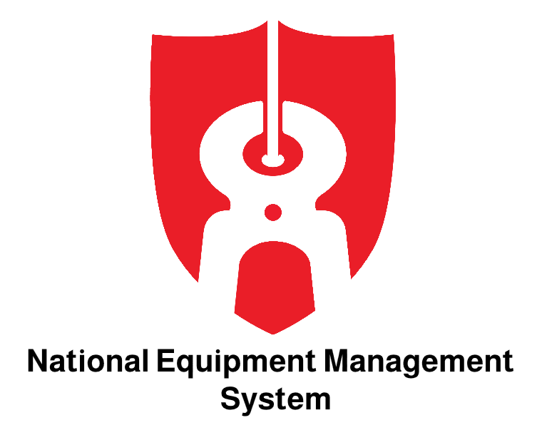 National Equipment Management System